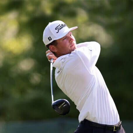 Youngsters compress path to tour success