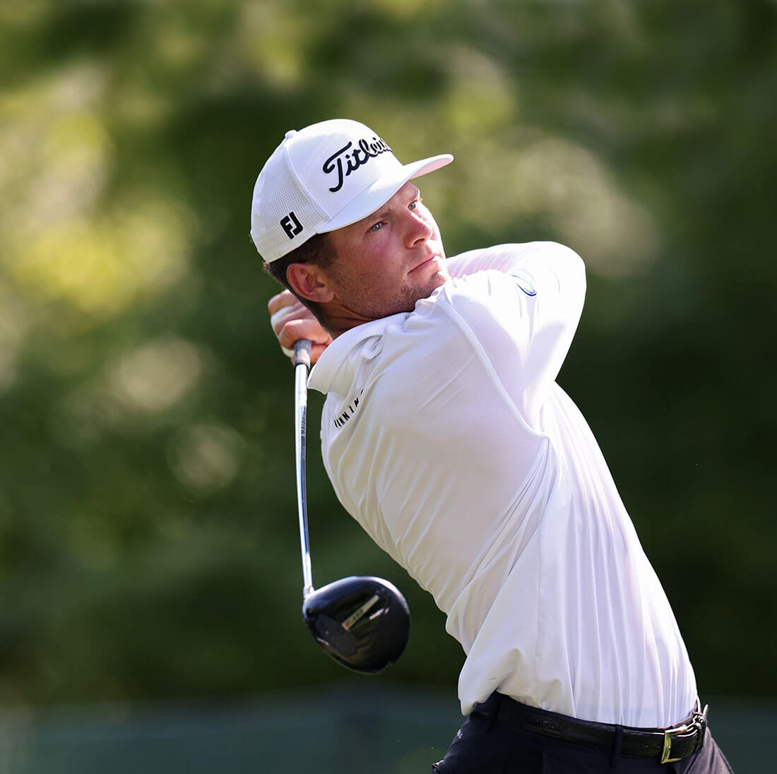 Youngsters compress path to tour success