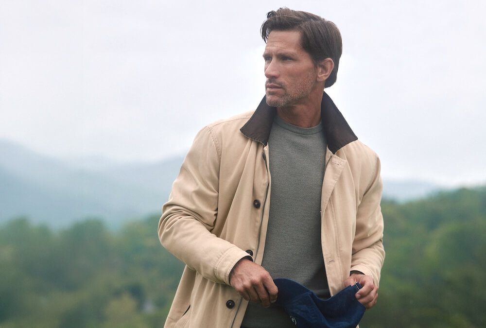 Foundational philosophy has governed Peter Millar's growth
