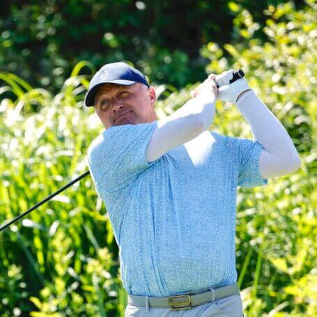 Profile of a Pro: Dan Gage