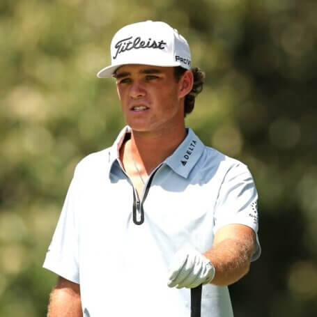Snedeker surprises with Koivun, Bridgeman Prez Cup picks