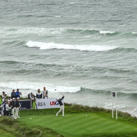 GB&I banks on home advantage at Lahinch