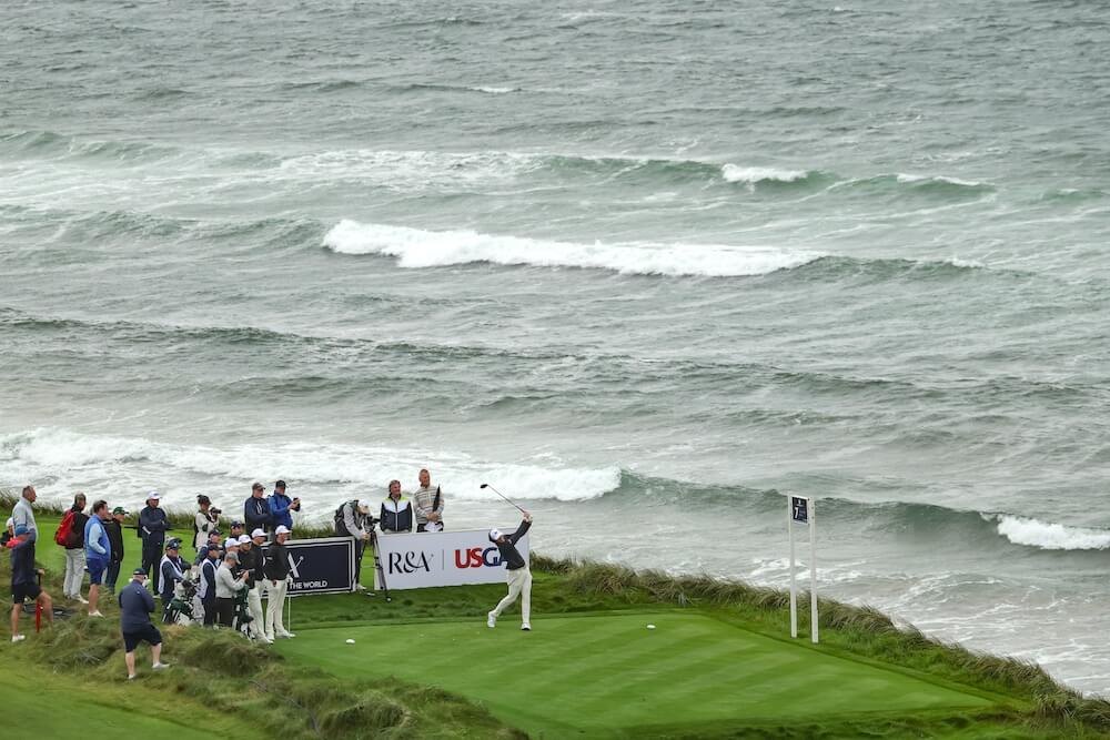 GB&I banks on home advantage at Lahinch