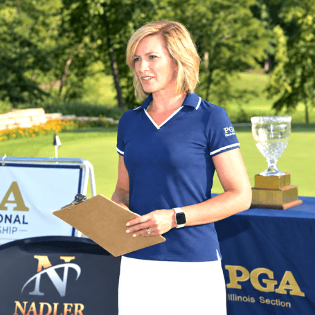 Profile Of A Pro: Carrie Williams