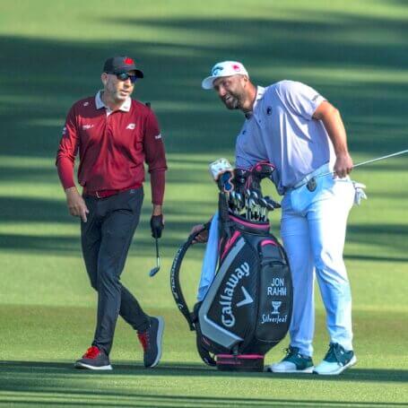 DP World Tour’s LIV ban signals precarious future for league