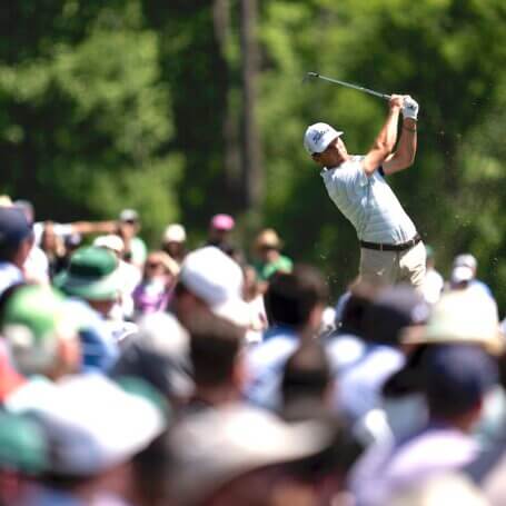 Young guns spice up PGA Tour landscape